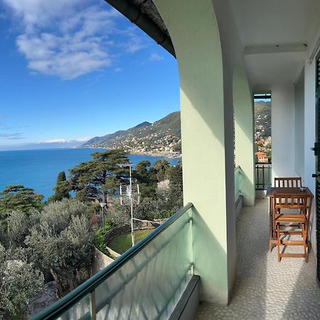 La Conchiglia Bed & Breakfast 卡莫利 外观 照片