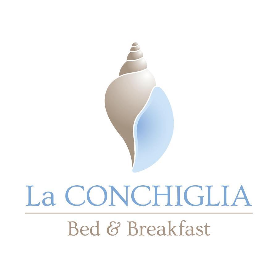 La Conchiglia Bed & Breakfast 卡莫利 外观 照片