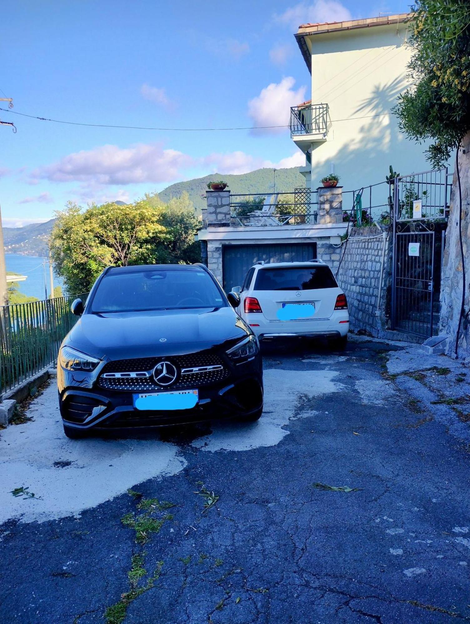 La Conchiglia Bed & Breakfast 卡莫利 外观 照片